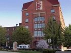 фото отеля Econo Lodge Fayetteville