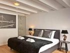 фото отеля Captain Canalhouse Luxury Apartments