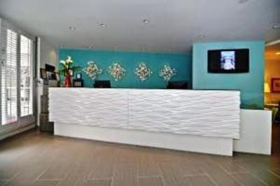 фото отеля Best Western Trailside Inn Susanville