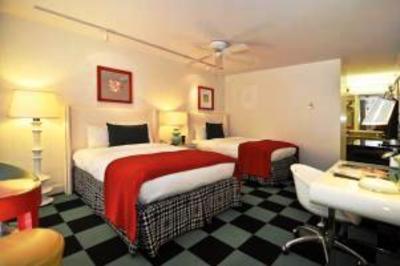 фото отеля Best Western Trailside Inn Susanville
