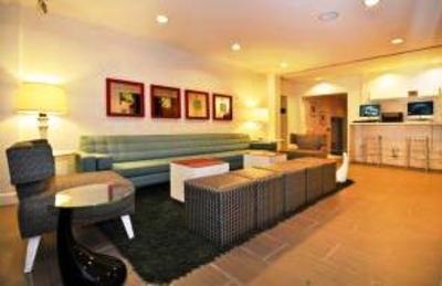фото отеля Best Western Trailside Inn Susanville