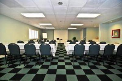 фото отеля Best Western Trailside Inn Susanville