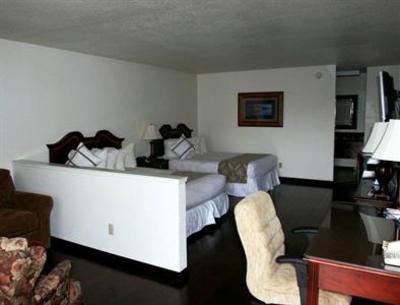 фото отеля Best Western Trailside Inn Susanville