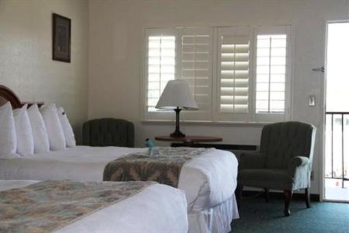 фото отеля Best Western Trailside Inn Susanville