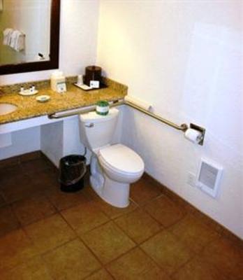 фото отеля Best Western Trailside Inn Susanville