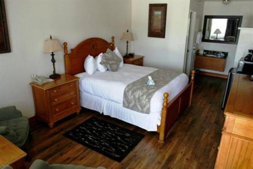 фото отеля Best Western Trailside Inn Susanville