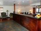 фото отеля Best Western Trailside Inn Susanville