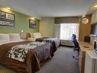Sleep Inn at Six Flags