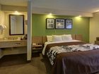 фото отеля Sleep Inn at Six Flags