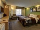 фото отеля Sleep Inn at Six Flags