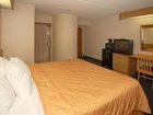 фото отеля Sleep Inn at Six Flags