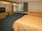 фото отеля Sleep Inn at Six Flags