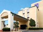 фото отеля Sleep Inn at Six Flags