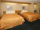 фото отеля Sleep Inn at Six Flags