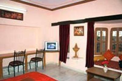 фото отеля Moonlight Khuri Resort