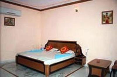 фото отеля Moonlight Khuri Resort