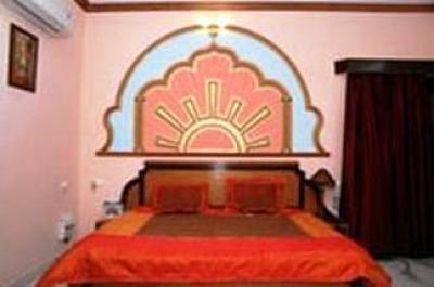 фото отеля Moonlight Khuri Resort