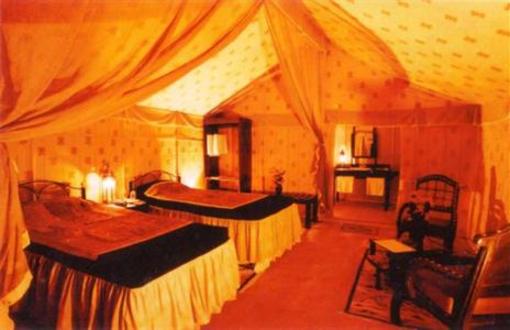 фото отеля Moonlight Khuri Resort