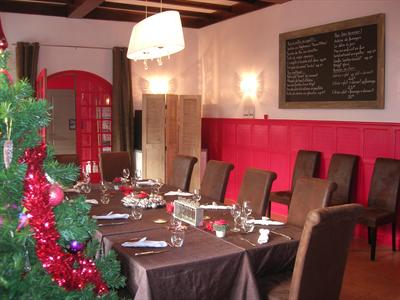 фото отеля Logis des Causses