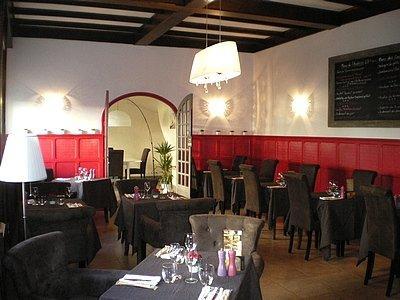 фото отеля Logis des Causses