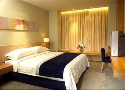 фото отеля Kapok Hotel Wuxi