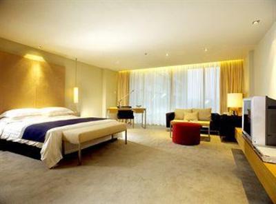 фото отеля Kapok Hotel Wuxi