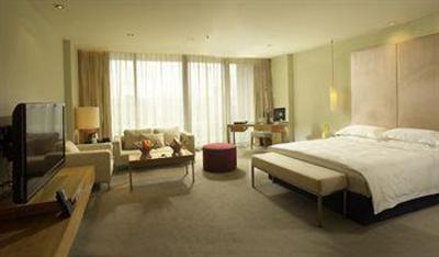 фото отеля Kapok Hotel Wuxi
