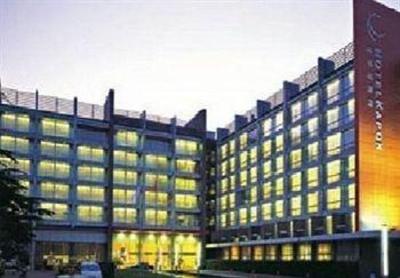 фото отеля Kapok Hotel Wuxi