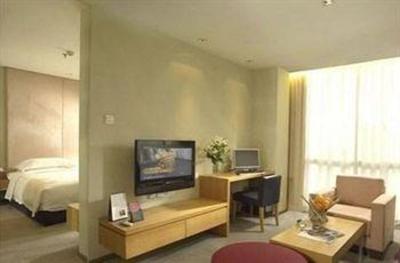 фото отеля Kapok Hotel Wuxi