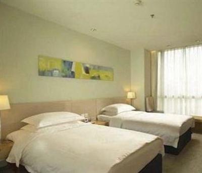 фото отеля Kapok Hotel Wuxi
