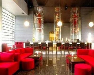 фото отеля Kapok Hotel Wuxi