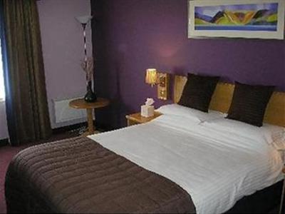фото отеля Burnhouse Manor Hotel Beith
