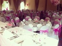 Burnhouse Manor Hotel Beith