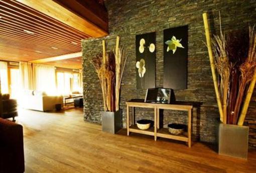 фото отеля Reserva del Saja Hotel Cabuerniga
