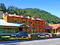 Reserva del Saja Hotel Cabuerniga