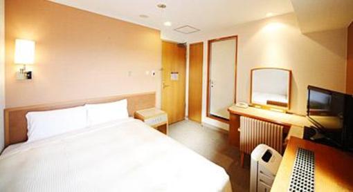 фото отеля Vessel Inn Ueno Iriya Ekimae