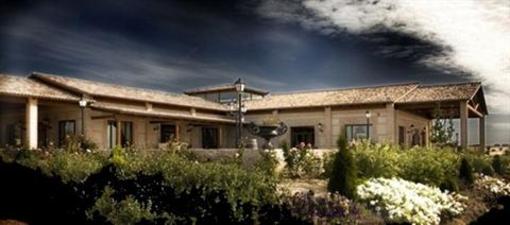 фото отеля El Meson Hotel Torrijos