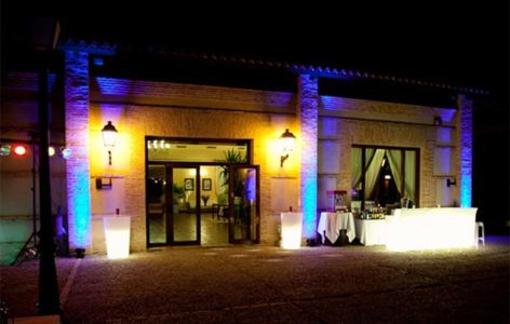 фото отеля El Meson Hotel Torrijos