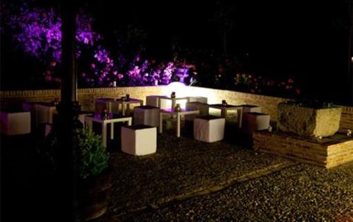 фото отеля El Meson Hotel Torrijos