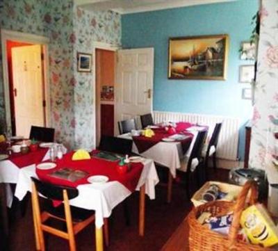 фото отеля Jasmine House Newquay