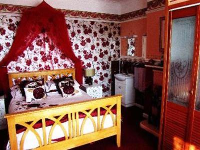 фото отеля Jasmine House Newquay