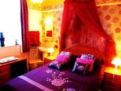фото отеля Jasmine House Newquay