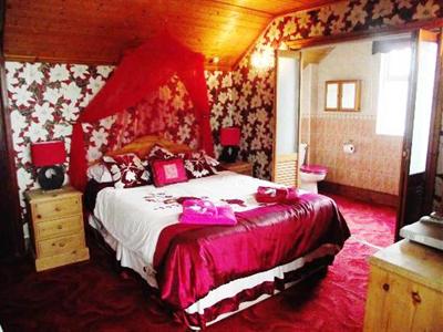 фото отеля Jasmine House Newquay