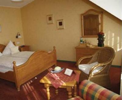 фото отеля Hotel Restaurant Zur Post Rossbach an der Wied