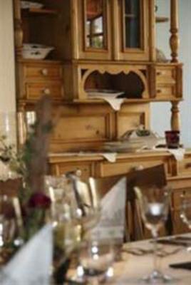 фото отеля Hotel Restaurant Zur Post Rossbach an der Wied