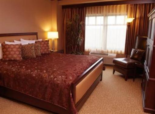 фото отеля Silver Reef Hotel Ferndale (Washington)