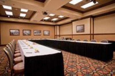 фото отеля Silver Reef Hotel Ferndale (Washington)