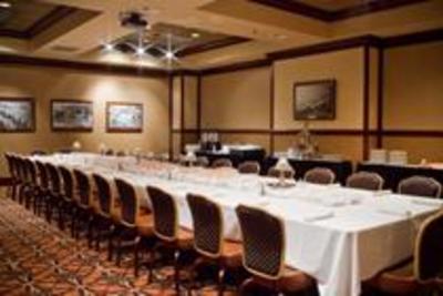 фото отеля Silver Reef Hotel Ferndale (Washington)
