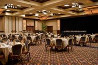 фото отеля Silver Reef Hotel Ferndale (Washington)