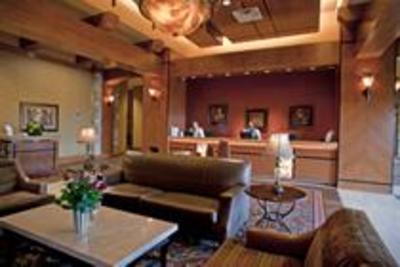 фото отеля Silver Reef Hotel Ferndale (Washington)